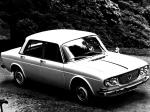 Lancia Flavia Berlina 1967 года